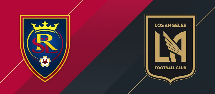 LAFC vs Real Salt Lake MLS min LAFC vs Real Salt Lake : MLS