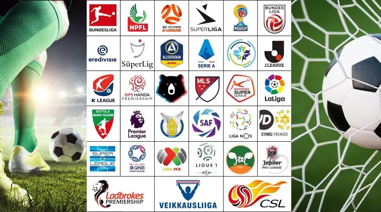 EA Sports La Liga top scorers 202425 La Liga top scorers 2025
