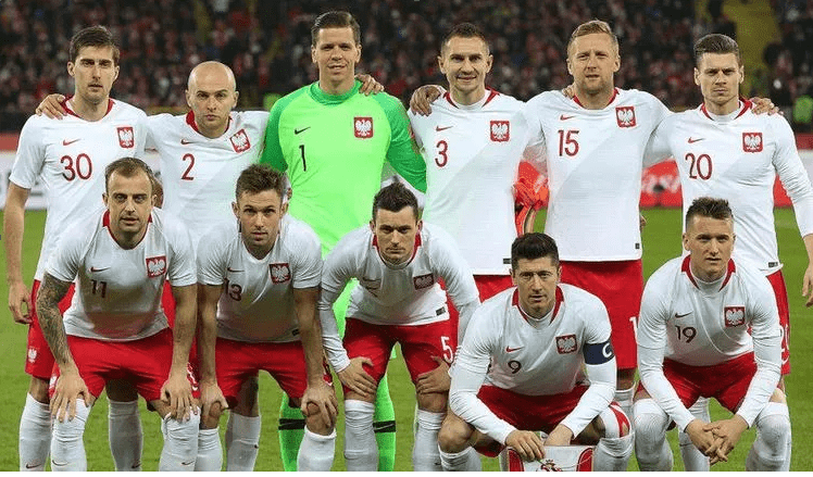 Poland squad 2022 FIFA World Cup