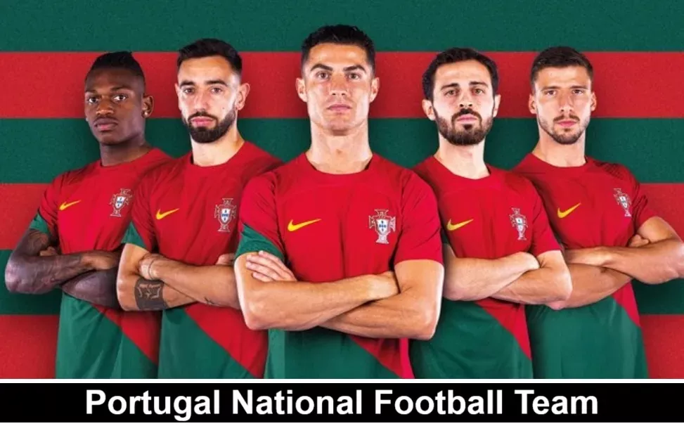 Portugal National Football Team