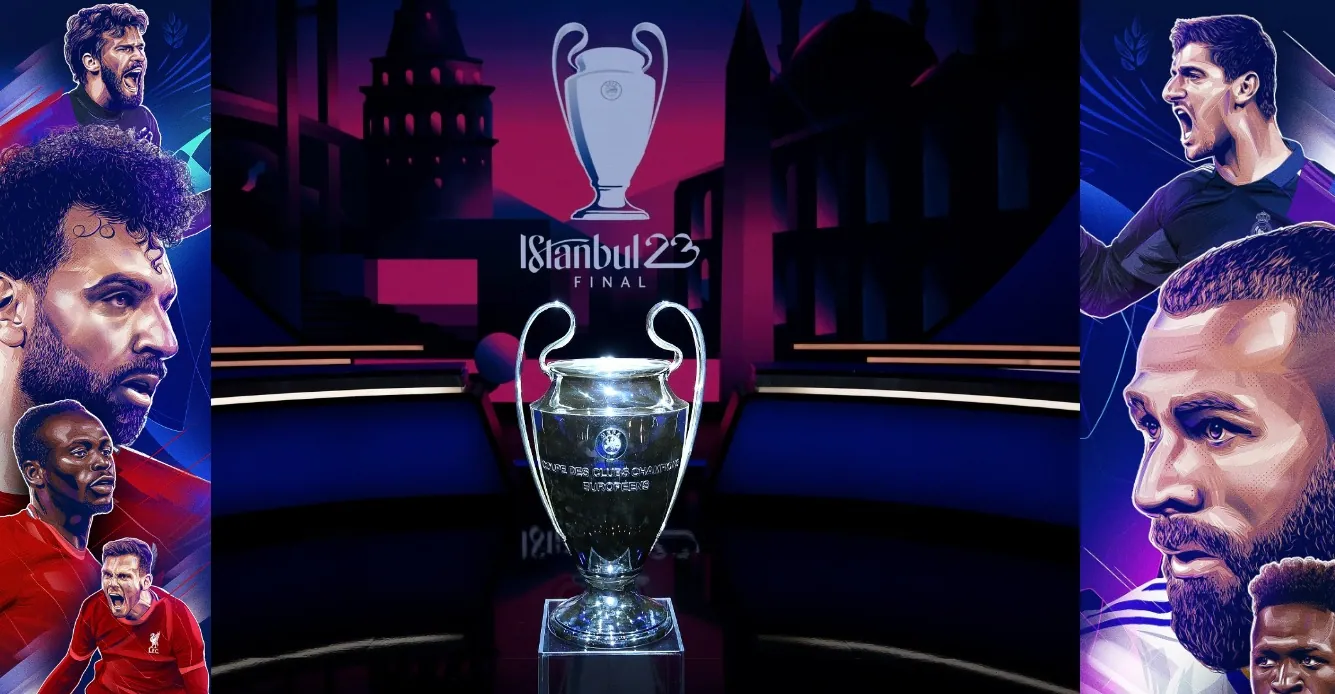 UEFA Champions League 2022-23