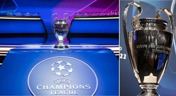 UEFA Champions League 2022