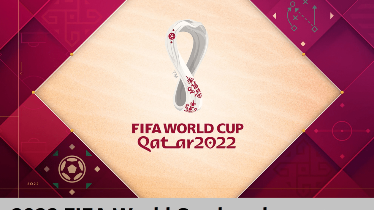 2022 FIFA World Cup knockout stage