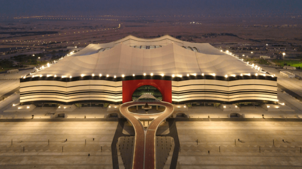 Al Bayt Stadium