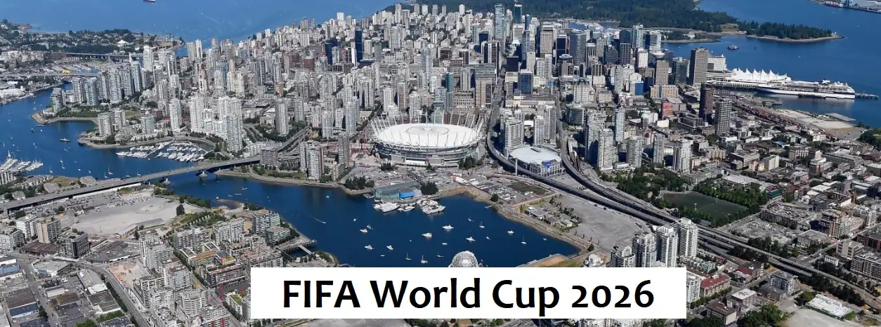 FIFA World Cup 2026