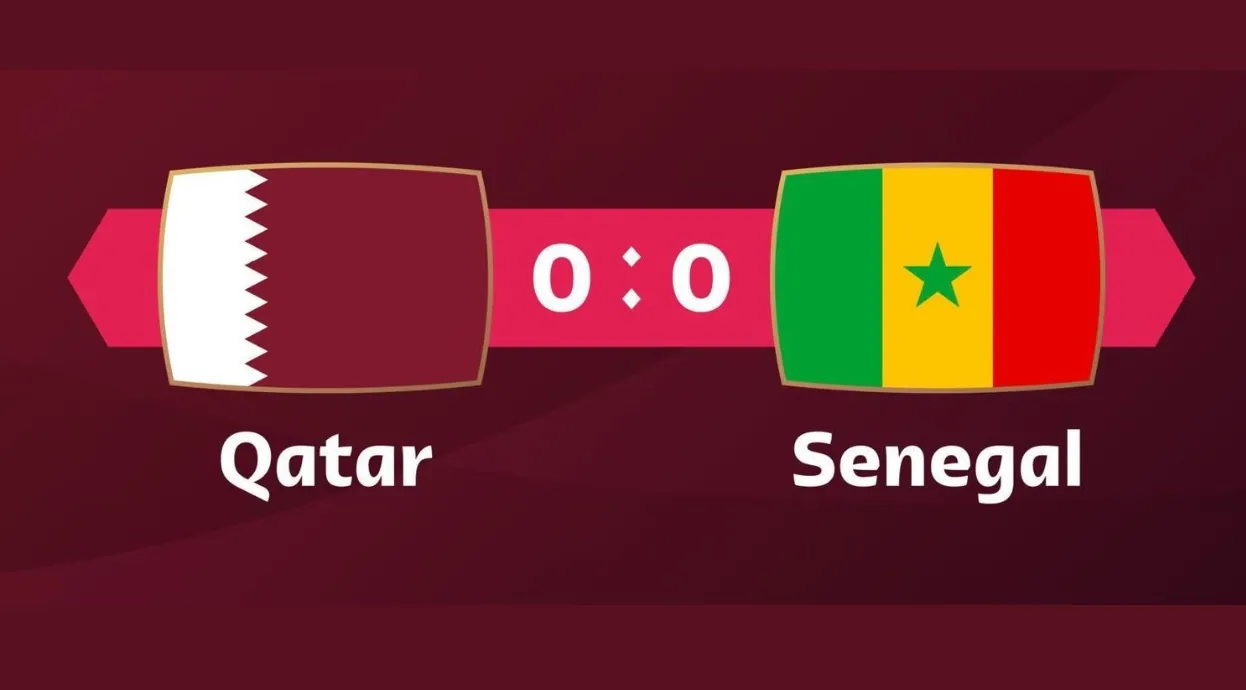 Qatar vs Senegal Predicted Lineups