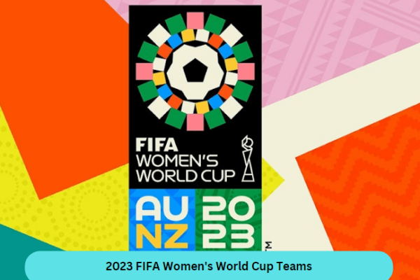 2023 FIFA Women's World Cup Teams