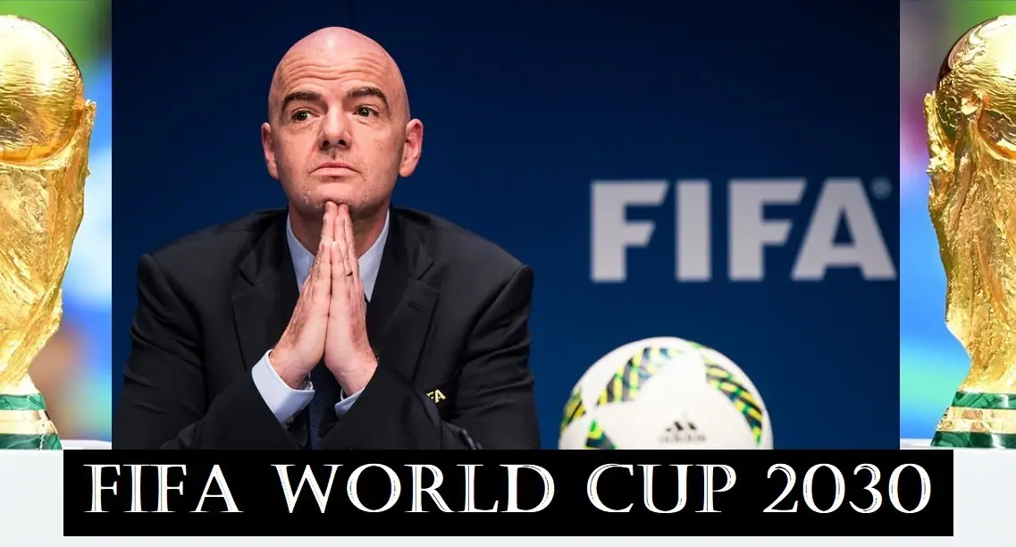 FIFA World Cup 2030 Host City, Place Draw, Teams, Ticket price