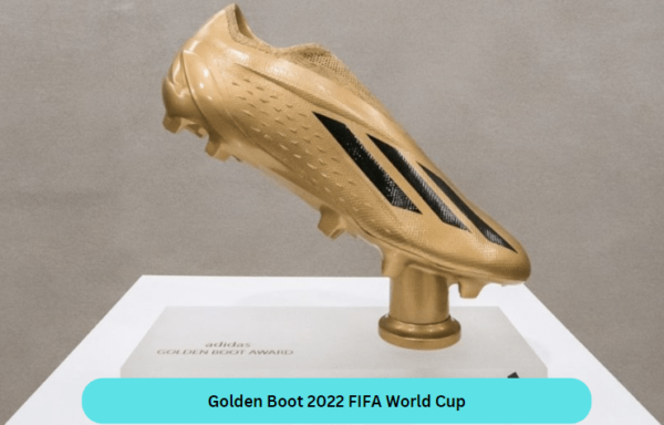 Golden Boot 2022 World Cup