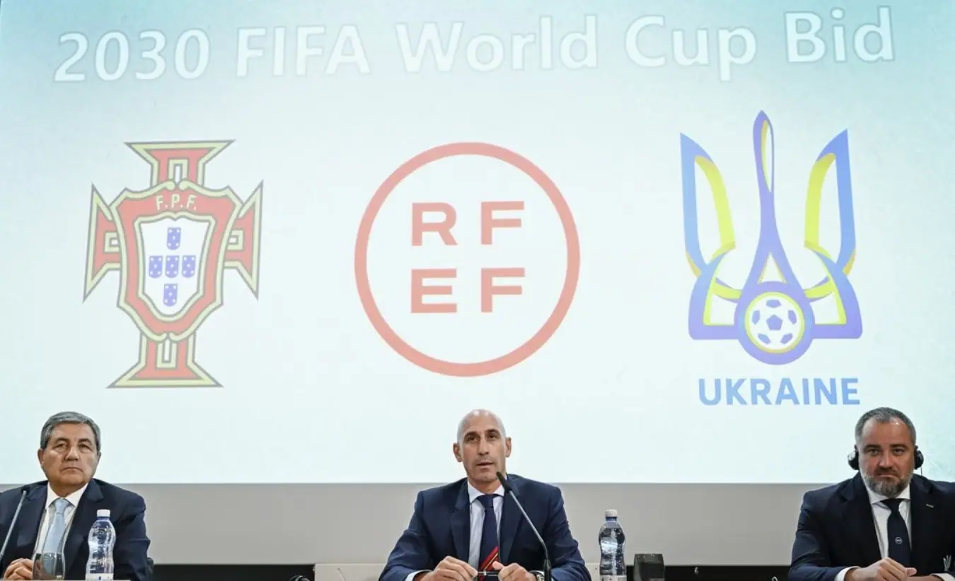 where is the next world cup in 2030