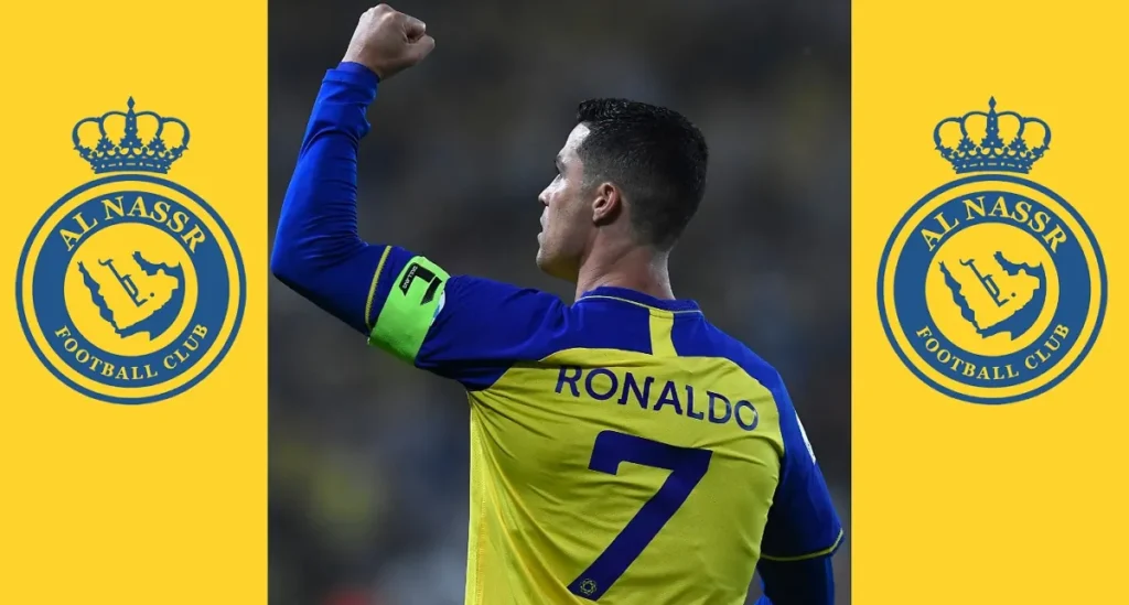 Today Soccer Matches Fixtures & Results- 17 January 2025 4 Cristiano Ronaldo AI Nassr