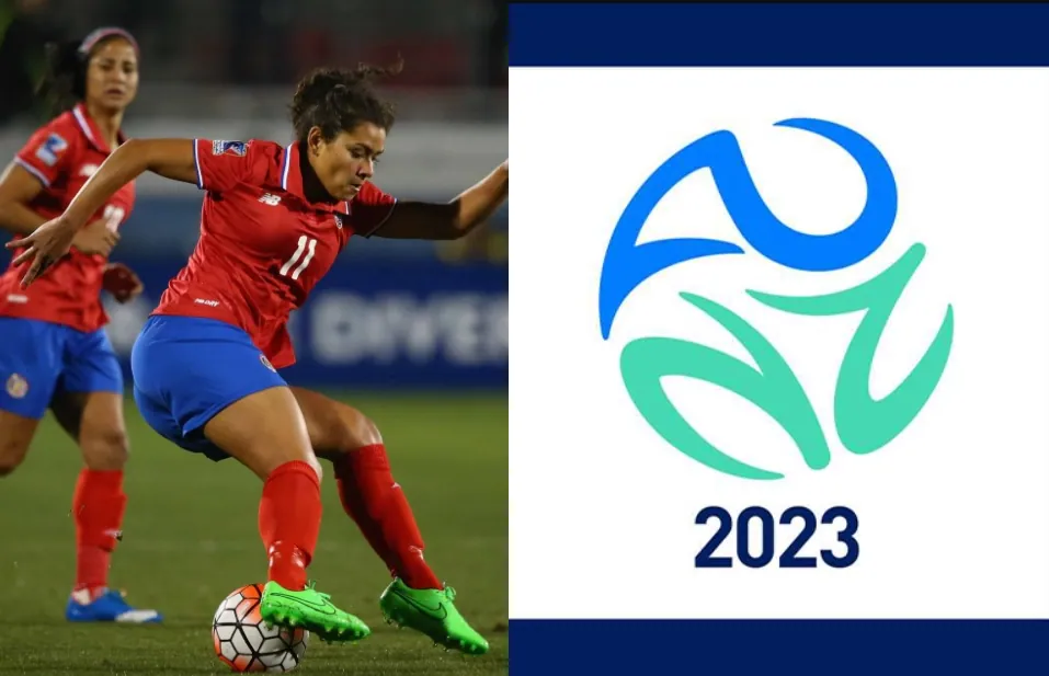 2023 FIFA Women's World Cup Costa Rica