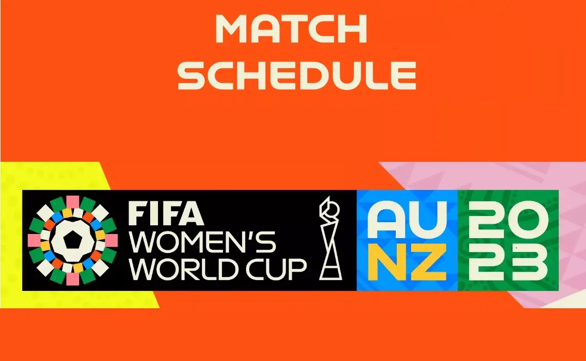 2023 FIFA Women’s World Cup match