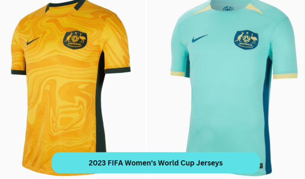 2023 FIFA Women's World Cup Jerseys 2 2023 FIFA Women's World Cup Jerseys