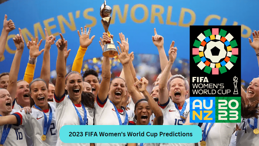 2023 FIFA Women's World Cup Predictions