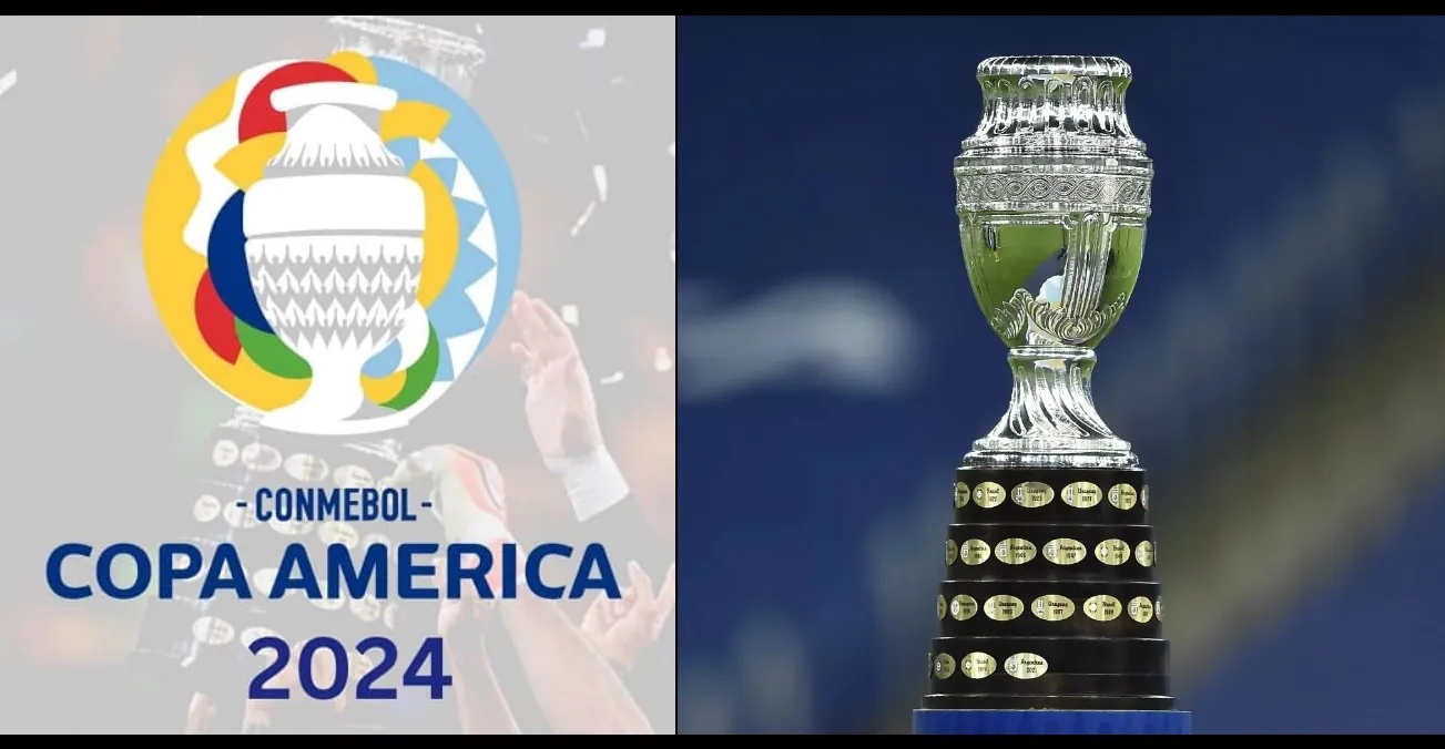 2024 Copa America Teams and Venue
