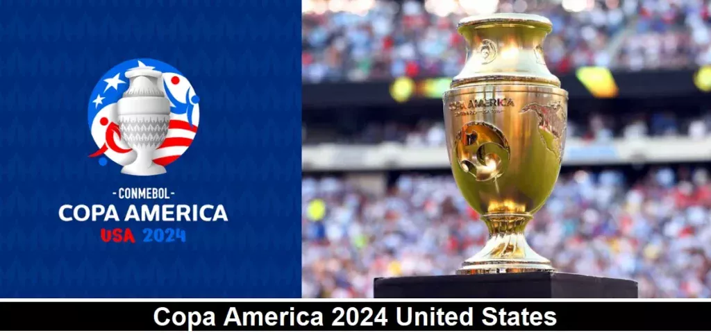 2024 Copa América United States
