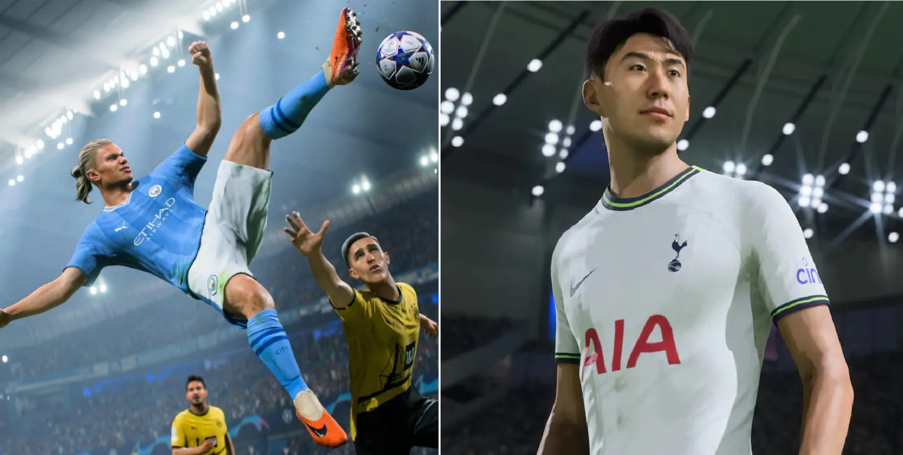 FIFA 24 Features, Release Date and System Requirements