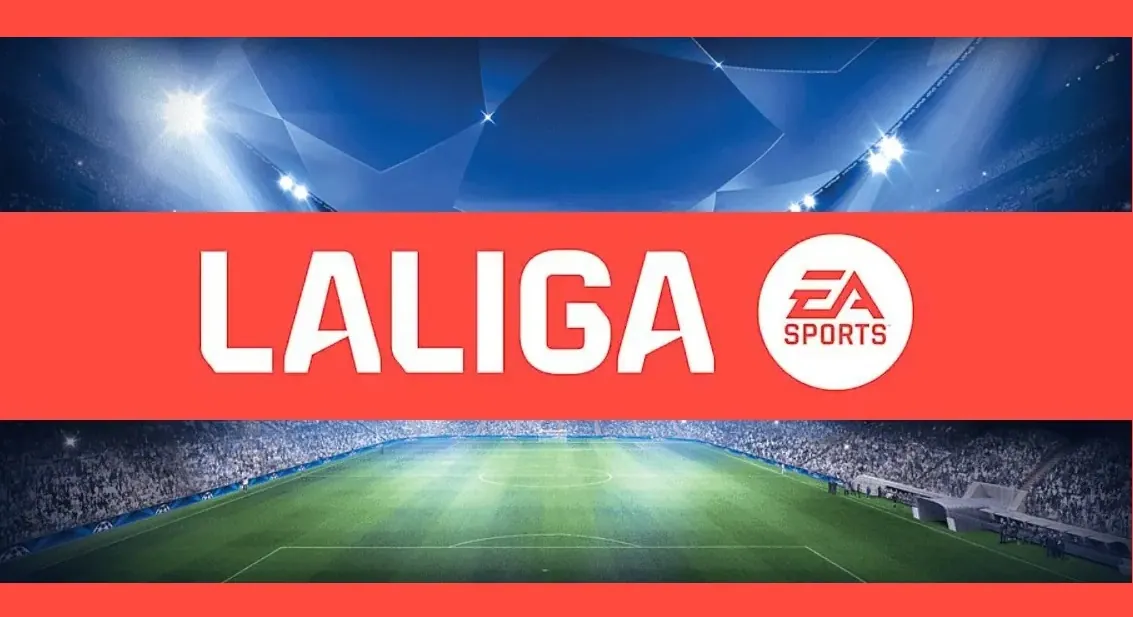 LALIGA EA SPORTS 2023-24