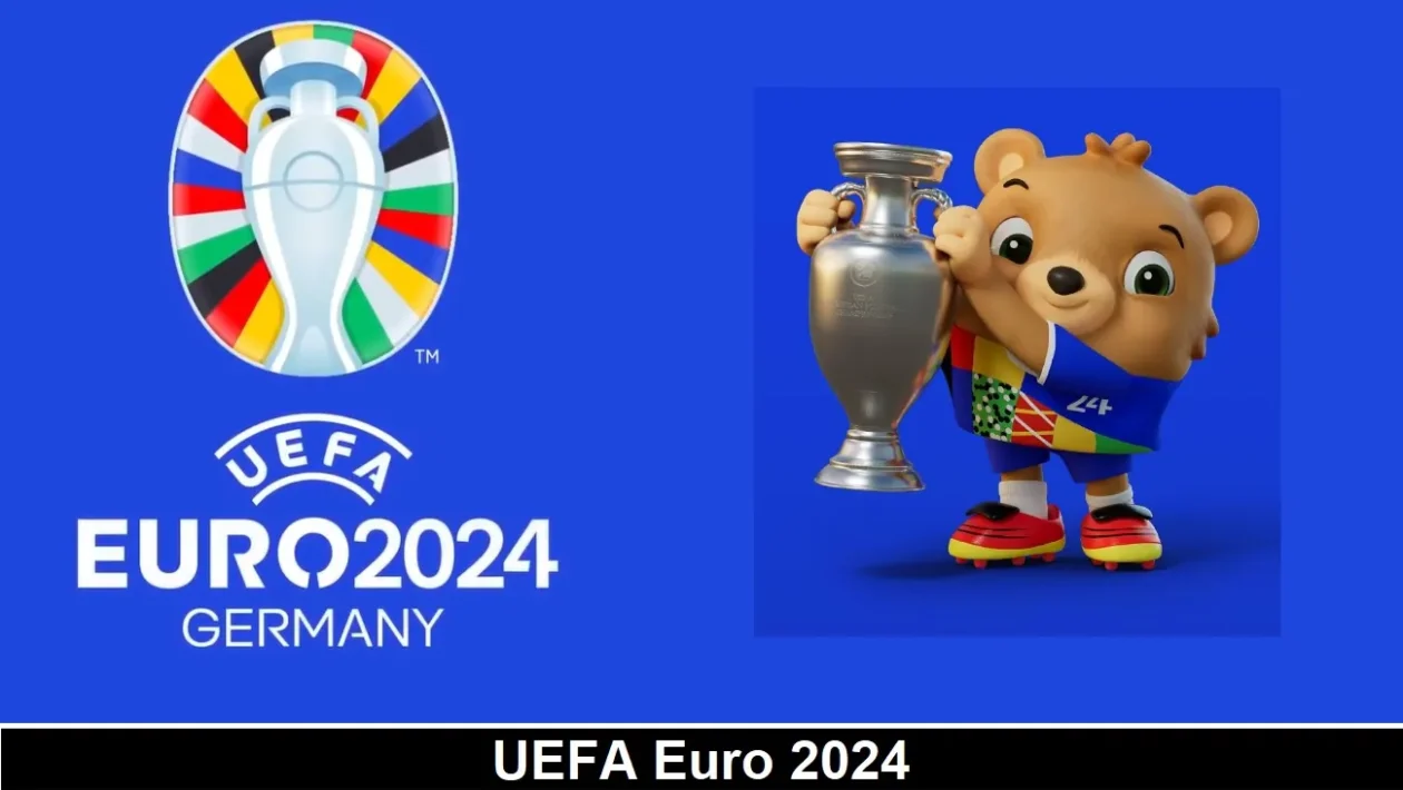 UEFA Euro 2024 Teams, Groups ticket, fixtures and Venues