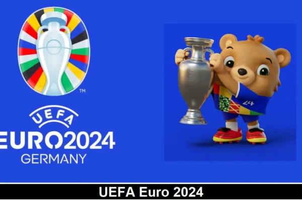 UEFA Euro 2024 Teams, Groups ticket, fixtures and Venues