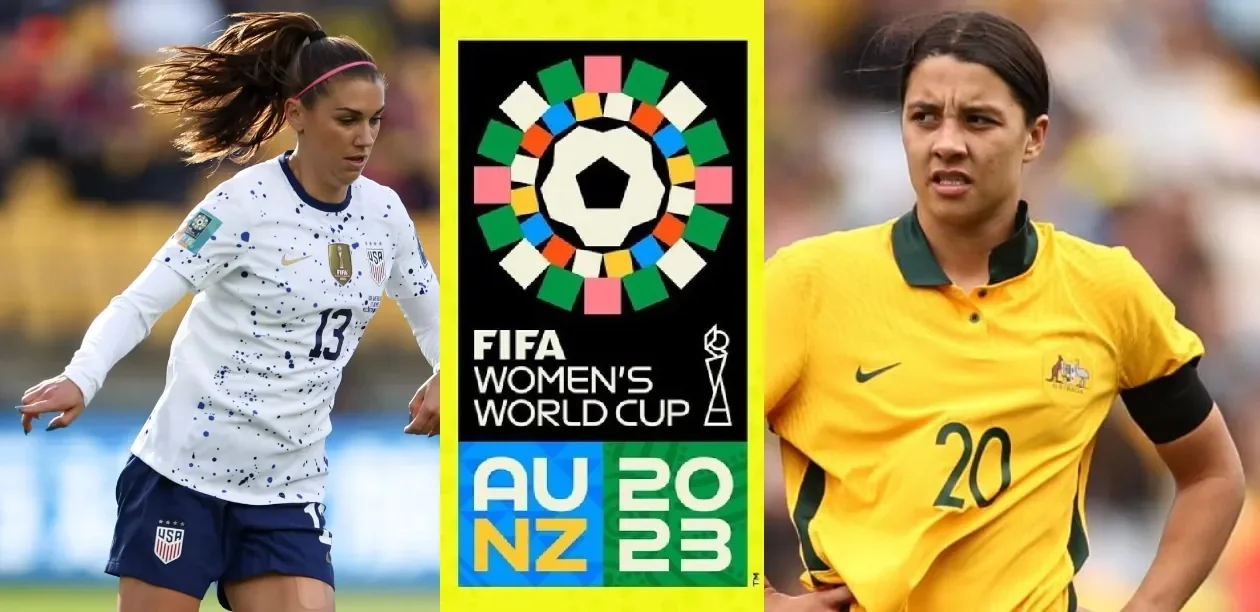 Women's World Cup Quarter finals 2023 teams and prediction