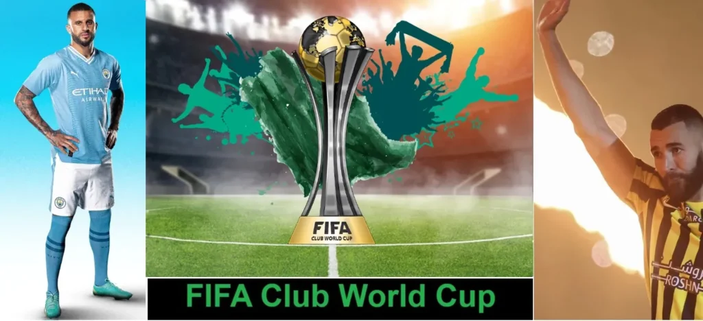 FIFA Club World Cup 2023
