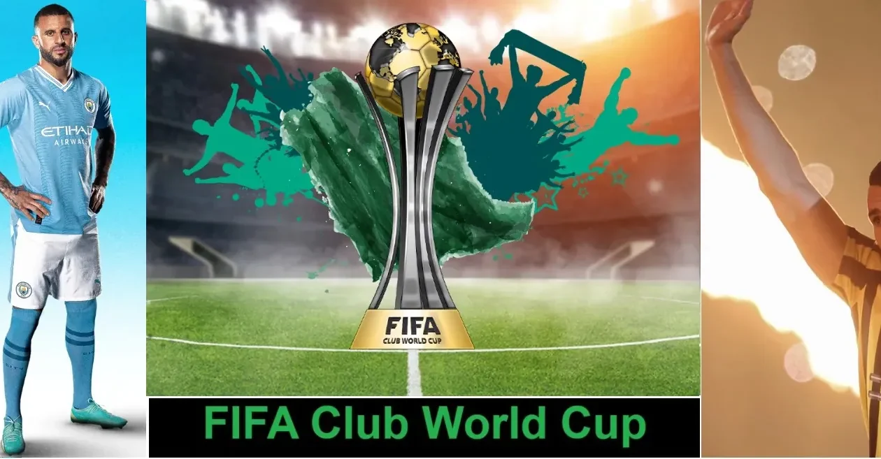 FIFA Club World Cup 2023 Saudi Arabia 1 FIFA Club World Cup 2023