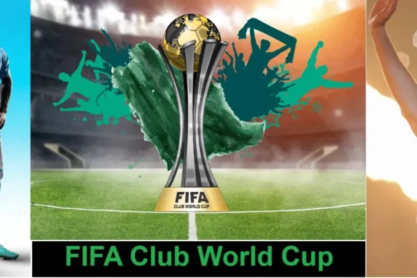 FIFA Club World Cup 2023