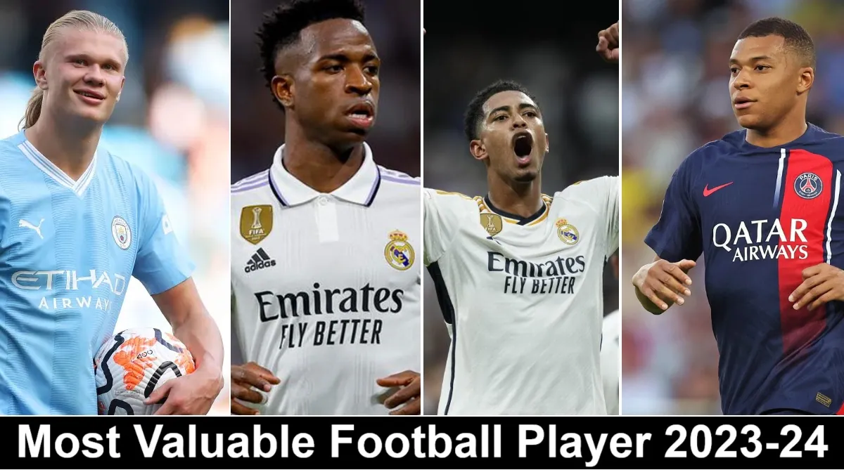Most expensive football player shop in the world