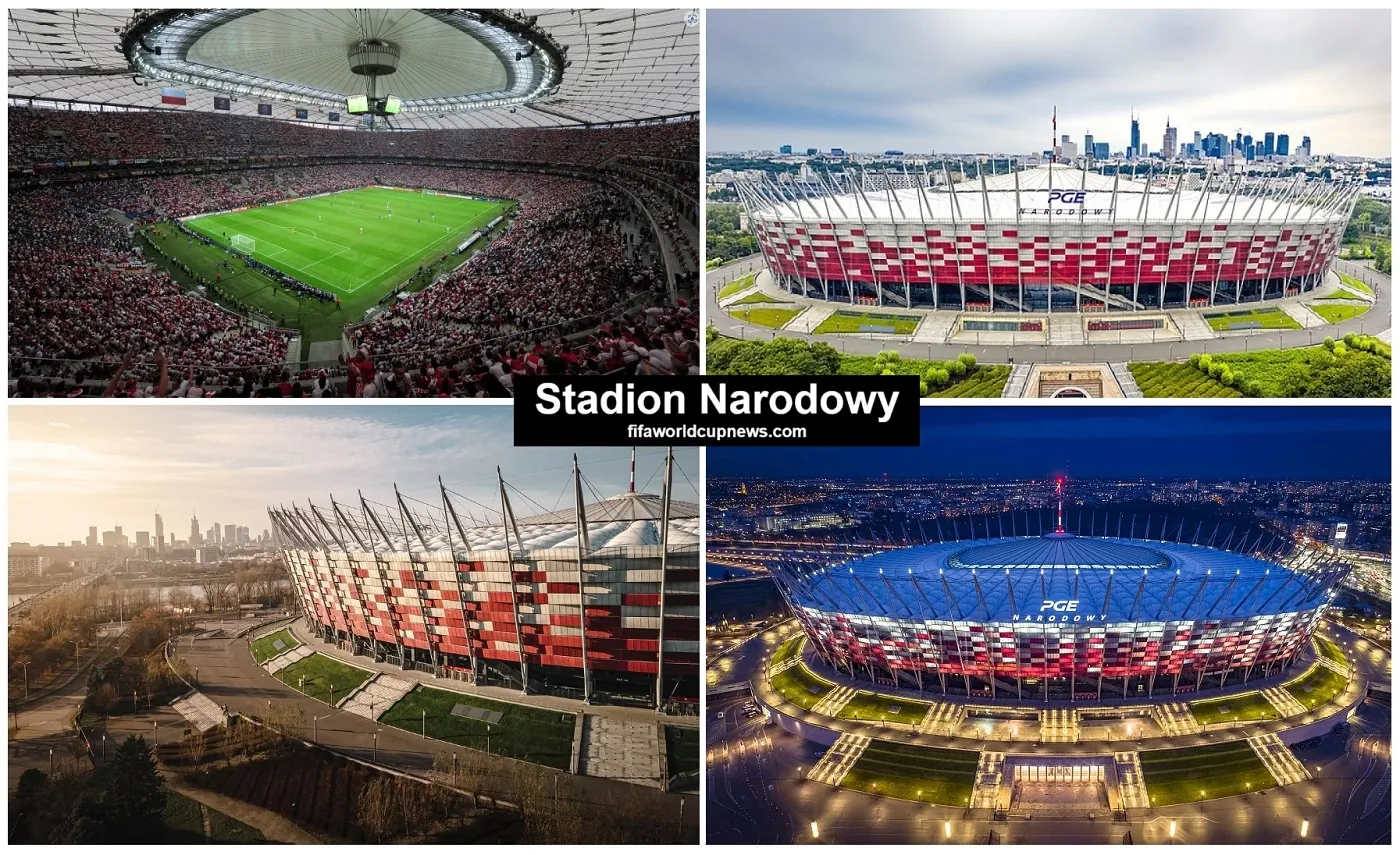 2024 UEFA Super Cup Results, Team and Venue FIFA World Cup News