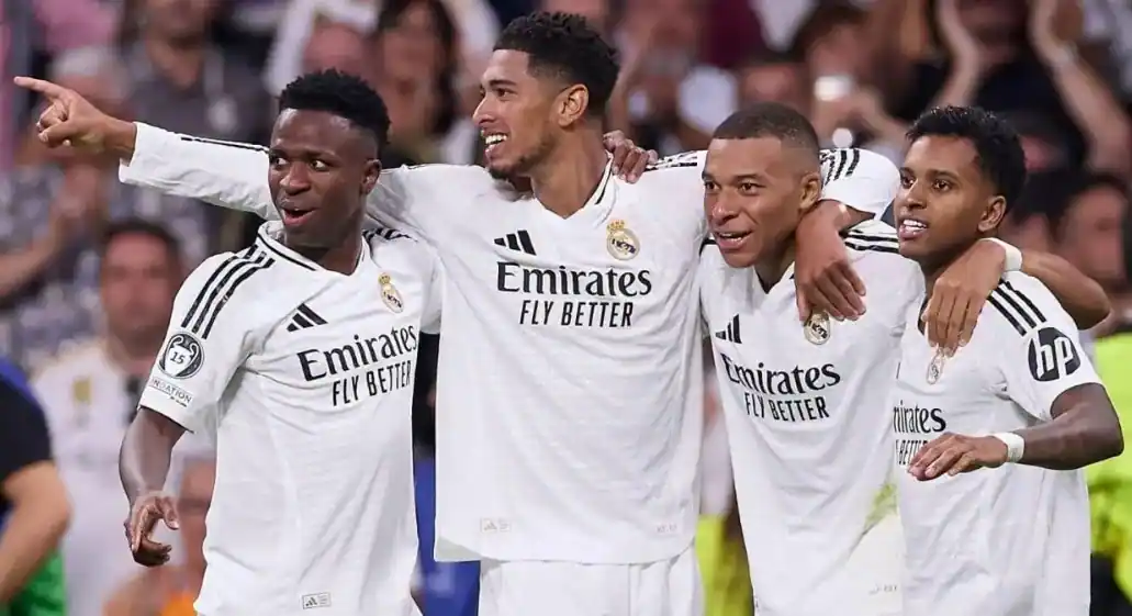 Soccer Match Fixtures – 23 May 2026 (Saturday) | Real Madrid, Barcelona Women & Full Schedule 2 Current Star Player of Real Madrid