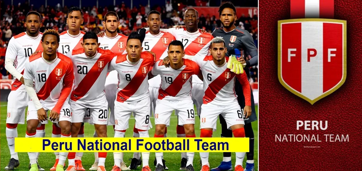 Peru National Football Team