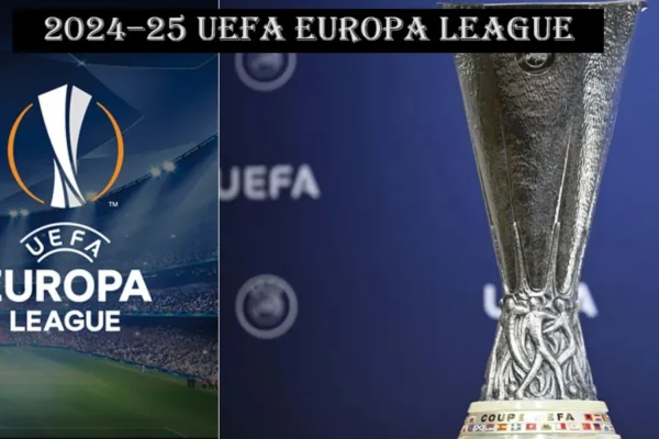 2024 UEFA Europa League