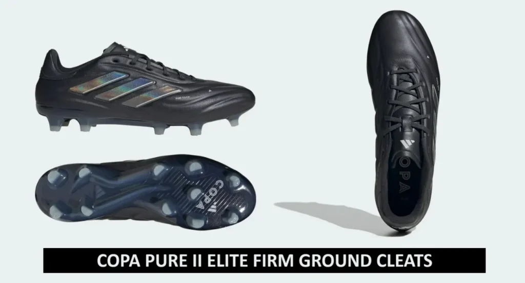 2024 Top Best Adidas Soccer Boots