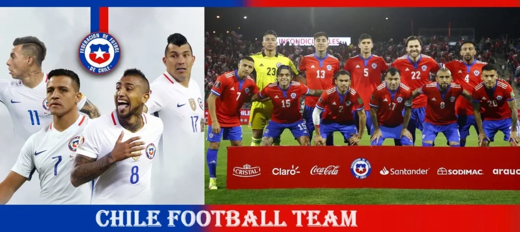 Chile National Football Team