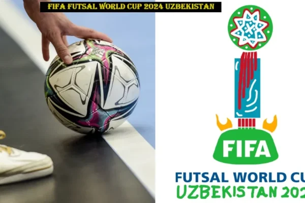 FIFA Futsal World Cup 2024