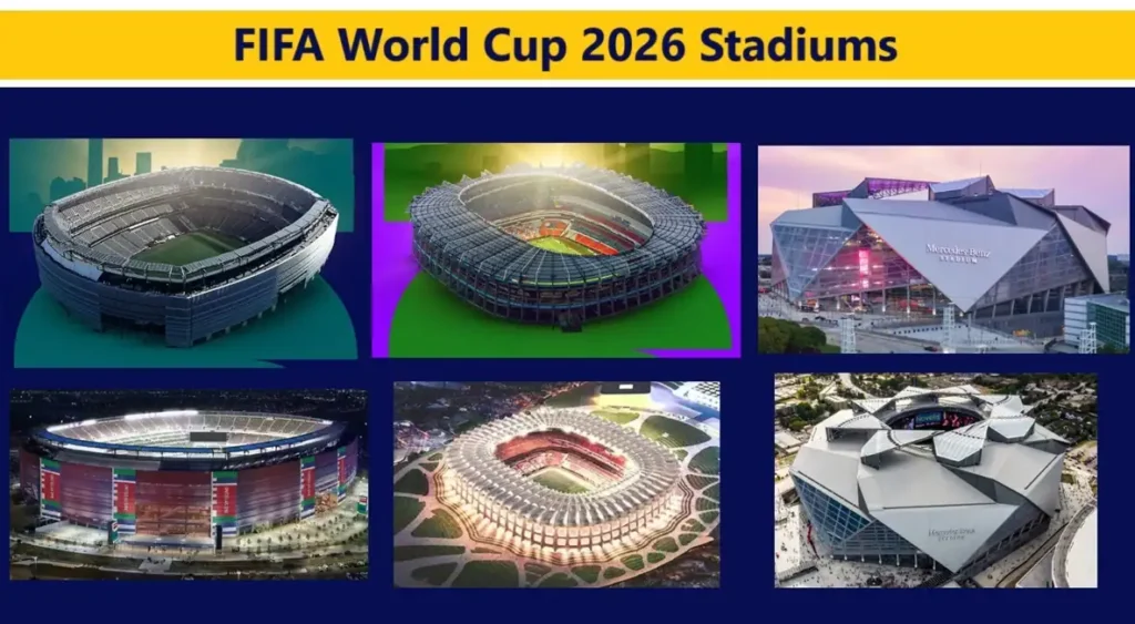 2026 FIFA World Cup Group Stage Fixtures Teams Matches Dates And Venues 2026 FIFA World Cup Group Stage Fixtures Teams Matches Dates And Venues