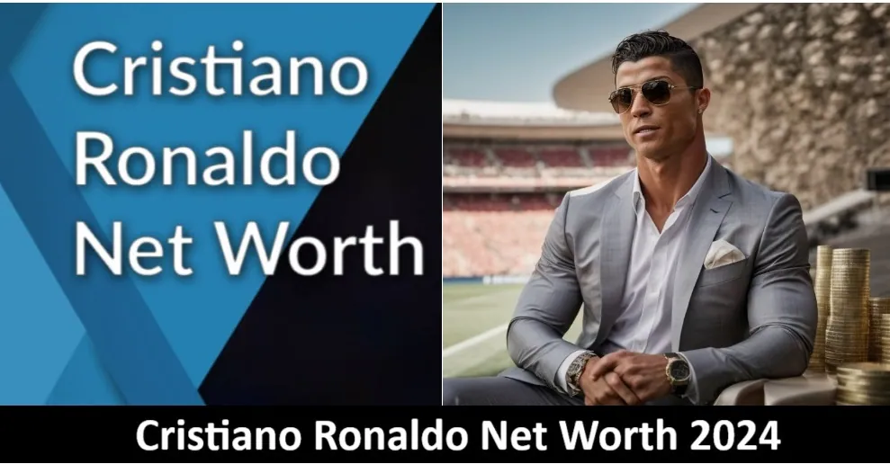How Much does Cristiano Ronaldo make a Year? 2 Cristiano Ronaldo Net Worth 2024