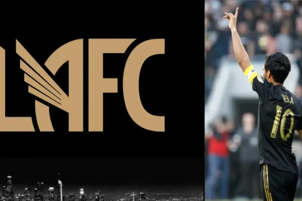 Los Angeles Football Club (LAFC)
