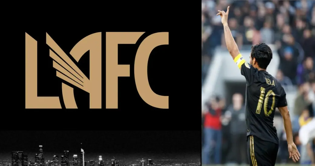Los Angeles Football Club (LAFC) 1 Los Angeles Football Club (LAFC)