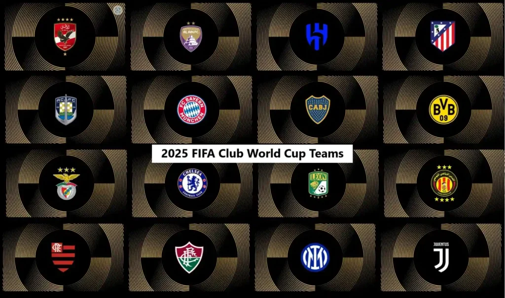2025 FIFA Club World Cup United States