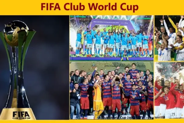 FIFA Club World Cup