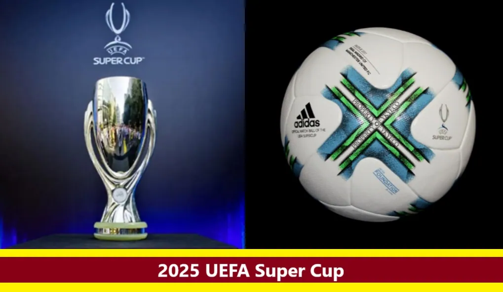2025 UEFA Super Cup 3 2025 UEFA Super Cup Stadio Friuli Udine 2025 UEFA Super Cup