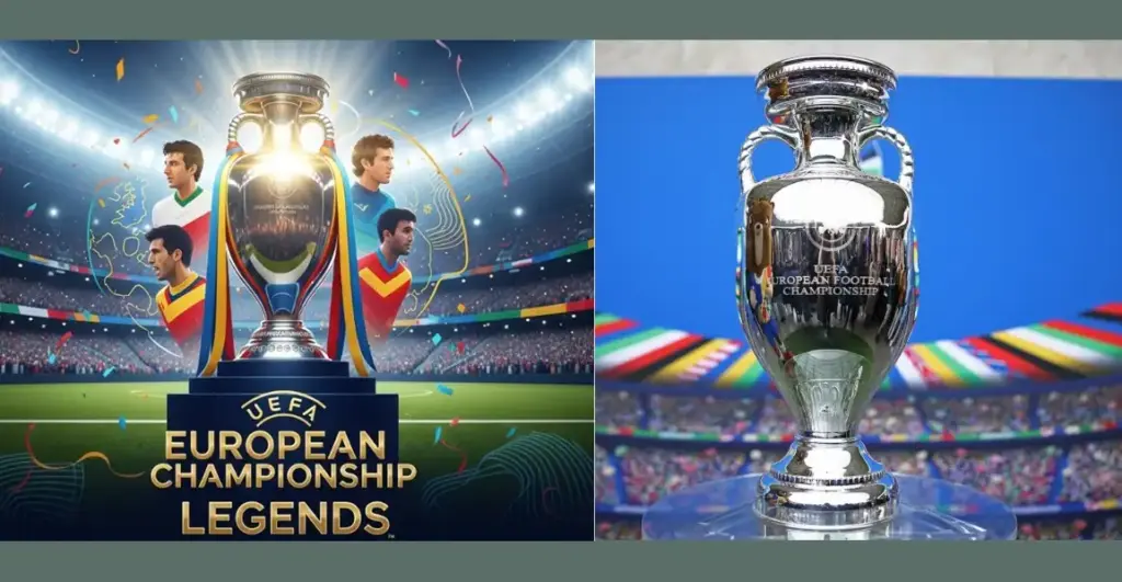 List of the UEFA Champions League Winners 3 UEFA European Championship Winners All-Time UEFA Euro Winners List