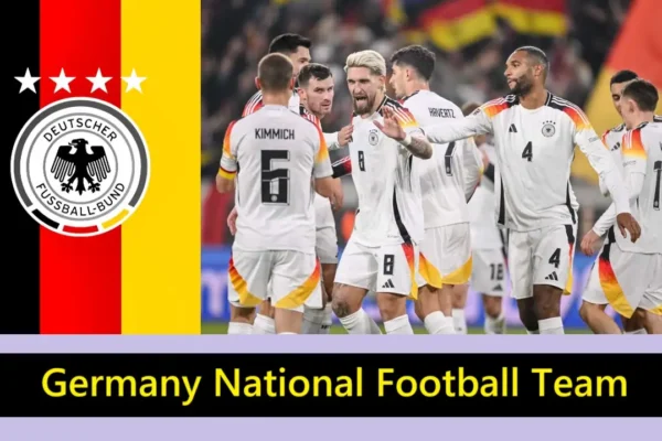 Germany national football team