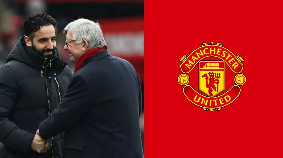 We’re maybe the worst team in Manchester United's history Ruben Amorim