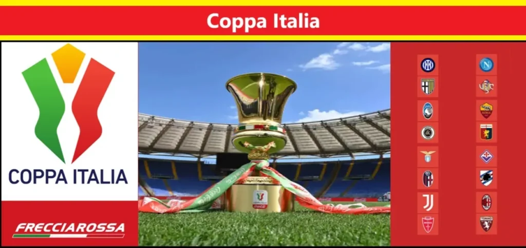 Today Soccer Match Fixtures and Results- 4 February 2025 5 Coppa Italia