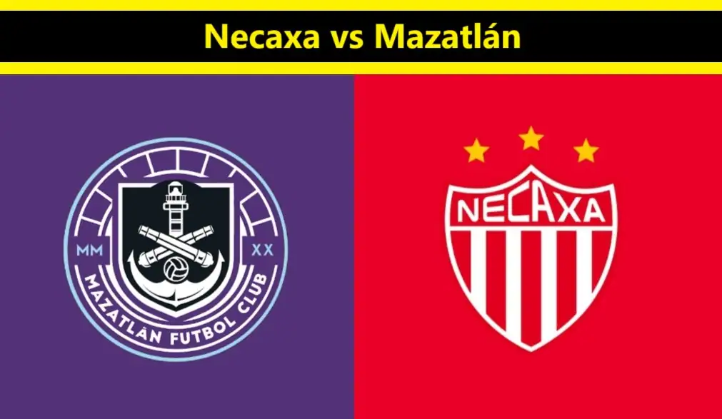 Necaxa vs Mazatlán