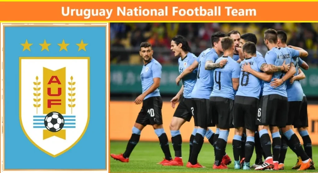 Uruguay National Football Team Squad Uruguay National Football Team